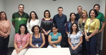 1ª Vara do Trabalho de Uberaba