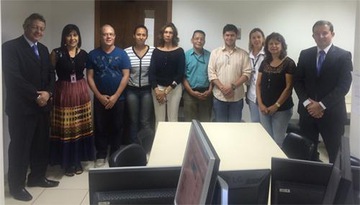 26ª Vara do Trabalho de Belo Horizonte