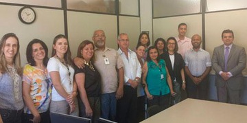 2ª Vara do Trabalho de João Monlevade