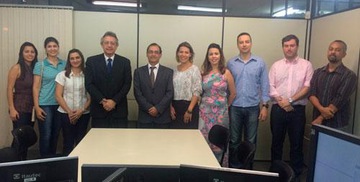 3ª Vara do Trabalho de Montes Claros