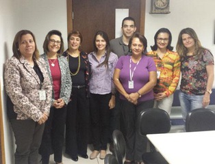 40ª Vara do Trabalho de Belo Horizonte