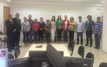 5ª Vara do Trabalho de Betim