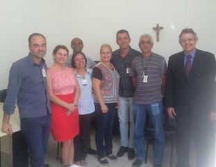 Foro do Trabalho de Betim