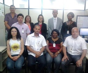 Foro Trabalhista de João Monlevade