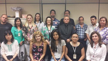 Foro Trabalhista de Uberaba
