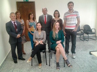 2ª Vara do Trabalho de Coronel Fabriciano