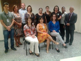 3ª Vara do Trabalho de Coronel Fabriciano