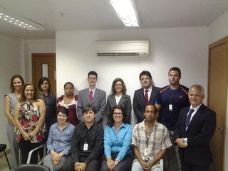 41ª Vara do Trabalho de Belo Horizonte
