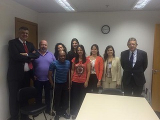 44ª Vara do Trabalho de Belo Horizonte
