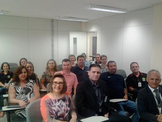 Foro Trabalhista de Coronel Fabriciano