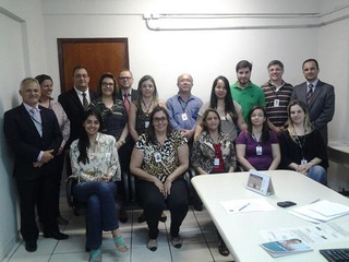 Vara do Trabalho de Frutal