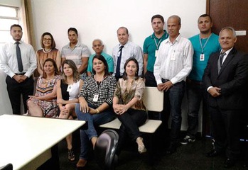 Vara do Trabalho de Januária