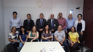 1ª Vara do Trabalho de Uberlândia
