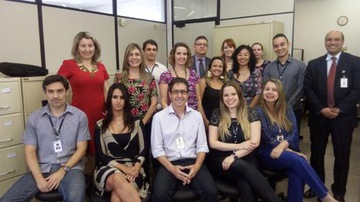2ª Vara do Trabalho de Uberlândia