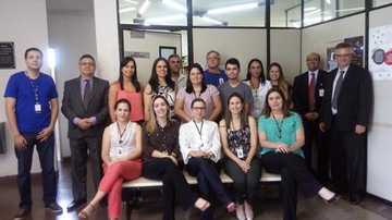 3ª Vara do Trabalho de Uberlândia