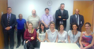 44ª Vara do Trabalho de Belo Horizonte