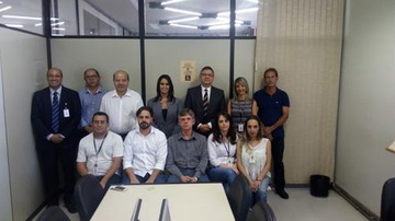 4ª Vara do Trabalho de Uberlândia