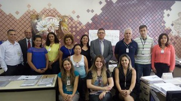 5ª Vara do Trabalho de Uberlândia