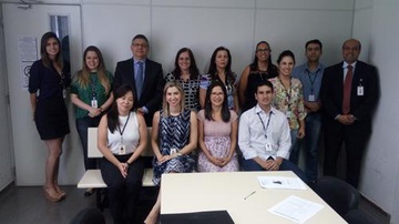 6ª Vara do Trabalho de Uberlândia