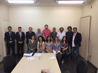 1ª Vara do Trabalho de Nova Lima