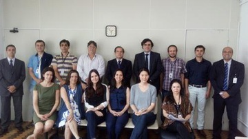 1ª Vara do Trabalho de Poços de Caldas
