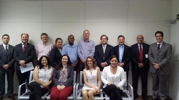 2ª Vara do Trabalho de Alfenas