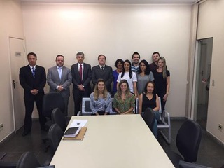2ª Vara do Trabalho de Nova Lima