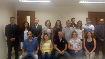 2ª Vara do Trabalho de Pouso Alegre