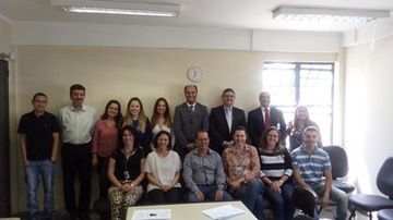 2ª Vara do Trabalho de Varginha