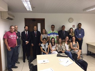 32ª Vara do Trabalho de Belo Horizonte