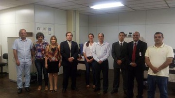 Foro do Trabalho de Alfenas