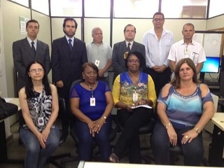 Foro do Trabalho de João Monlevade