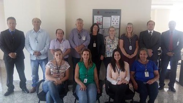 Foro do Trabalho de Pouso Alegre