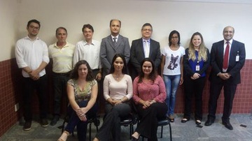 Foro do Trabalho de Varginha