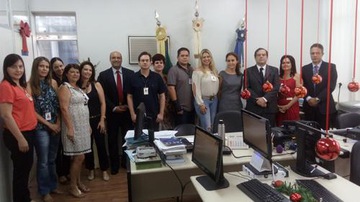 Vara do Trabalho de Itajubá