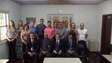 Vara do Trabalho de Santa Rita do Sapucaí