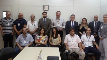 Vara do Trabalho de Três Corações