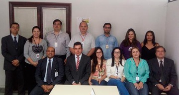 2ª Vara do Trabalho de Poços de Caldas