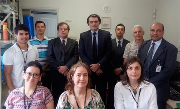 Foro do Trabalho de Poços de Caldas