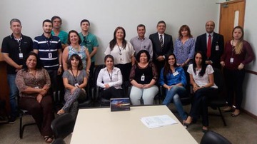 Vara do Trabalho de Lavras