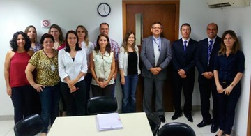 15ª Vara do Trabalho de Belo Horizonte