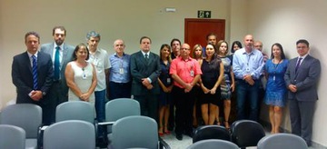 2ª Vara do Trabalho de Divinópolis