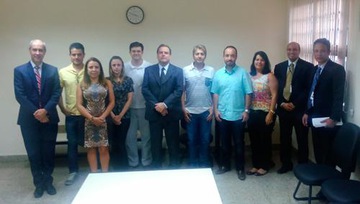 2ª Vara do Trabalho de Formiga