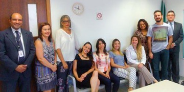 14ª Vara do Trabalho de Belo Horizonte