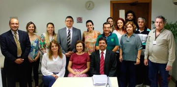 25ª Vara do Trabalho de Belo Horizonte