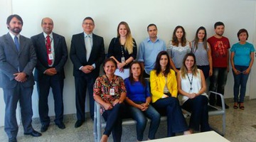 2ª Vara do Trabalho de Contagem