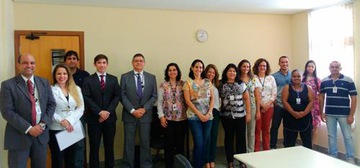 2ª Vara do Trabalho de Pedro Leopoldo