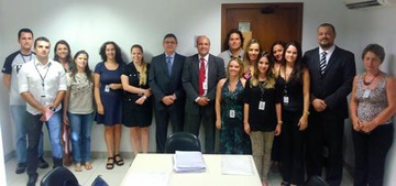35ª Vara do Trabalho de Belo Horizonte