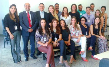 5ª Vara do Trabalho de Contagem