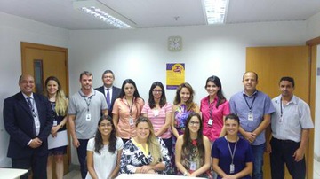 6ª Vara do Trabalho de Belo Horizonte